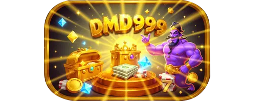 DMD999 - Kasino Tycoon Terbaik