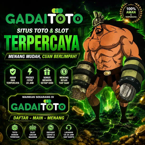 GADAITOTO - Petualangan Seru dalam Dunia ARPG