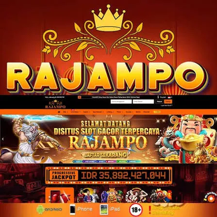 RAJAMPO - Game Idle Seru dan Mengasyikkan