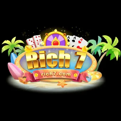 RICH7 - Mainkan Bingo Seru dan Menang Besar